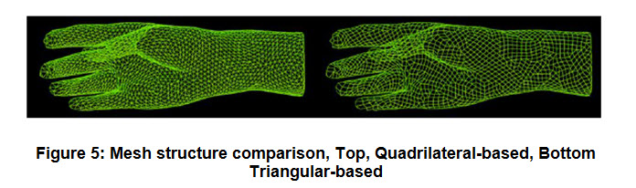 Fig 5 Mesh