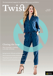 Twist Issue 2 2017