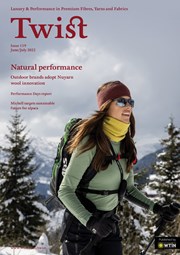 Twist Issue 3 2022