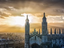Cambridge Uk Tn