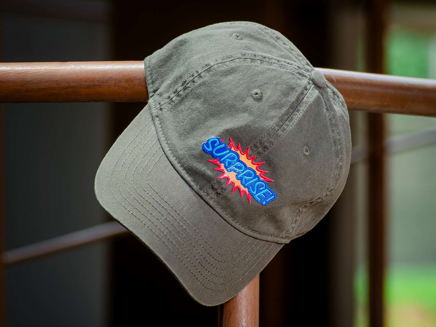 Flexbroidery TN