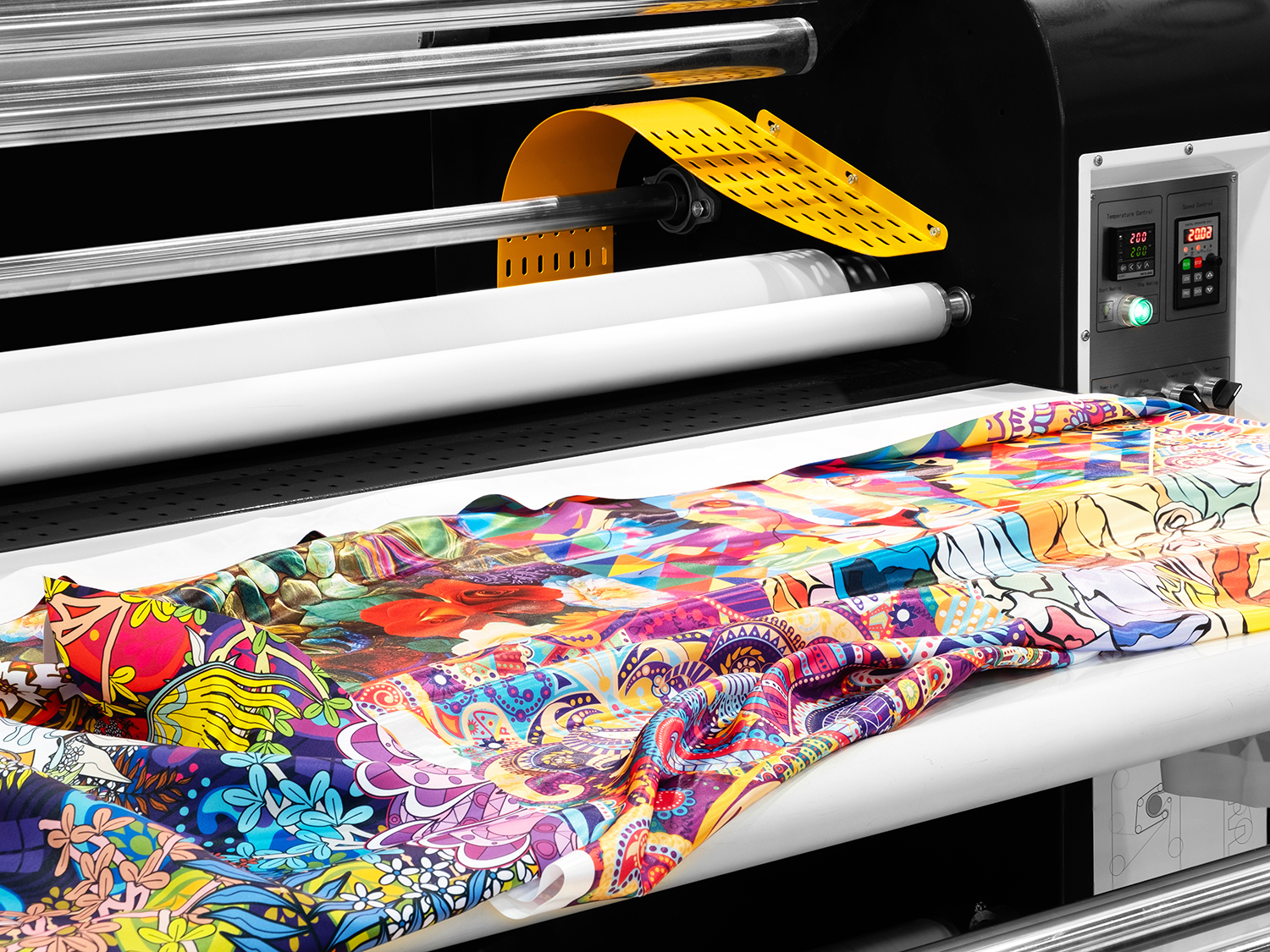 COLOUR MANAGEMENT TN