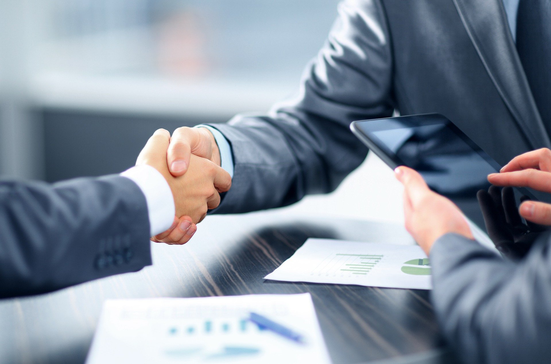 EFI Has Sold Eproductivity Software (EPS) To An Affiliate Of Symphony Technology Group (STG)