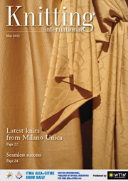 KI May 2012