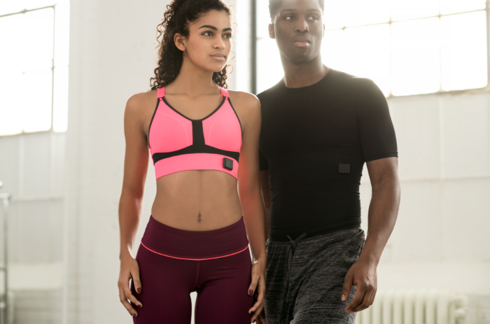 OMsignal Manufactures A Range Of Products Suitable For Men And Women