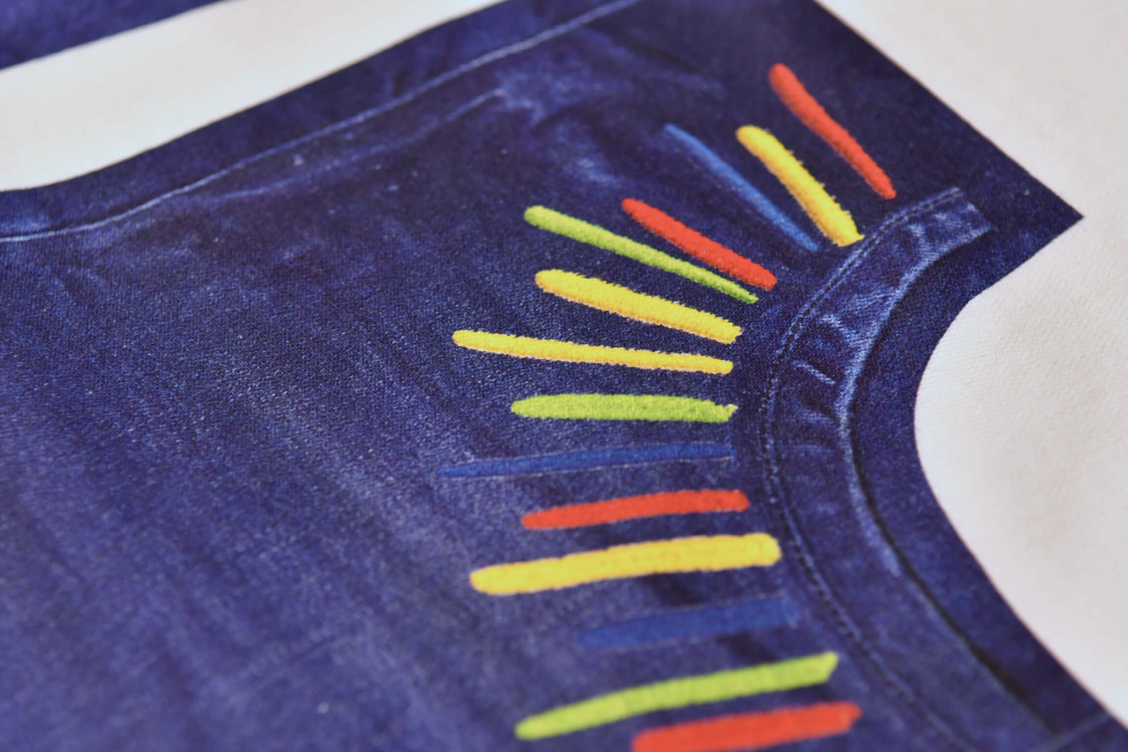 Denim printed on using Intech Digital's pigment technology.jpg