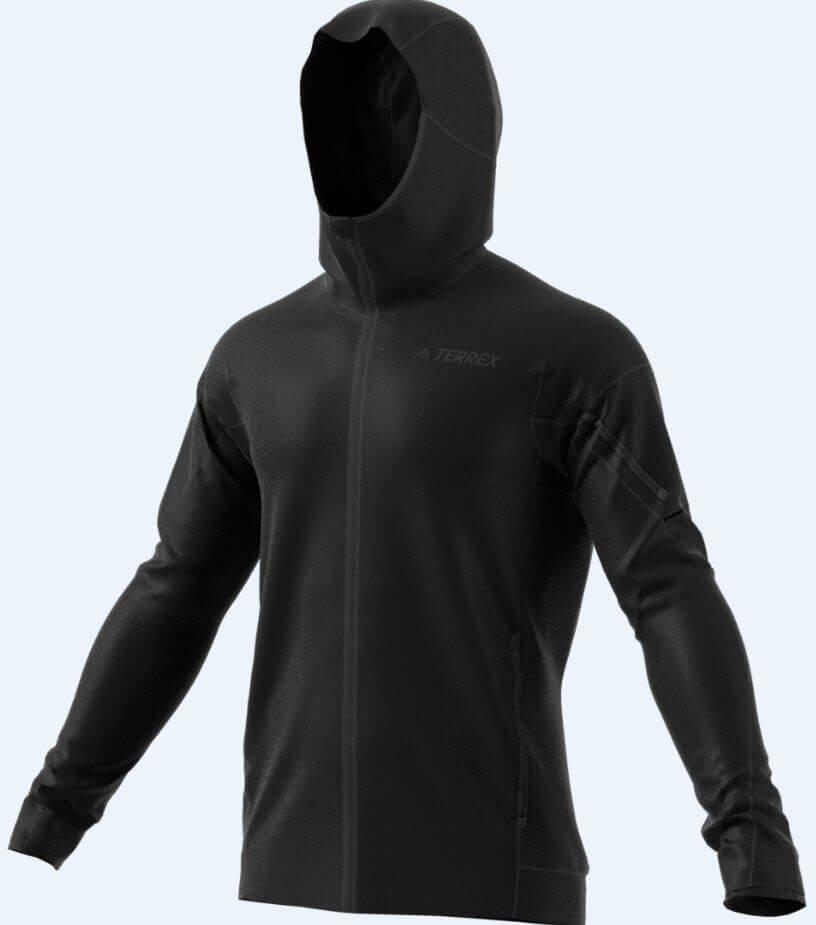 The Terrex Polartec Power Air Fleece Jacket.jpg