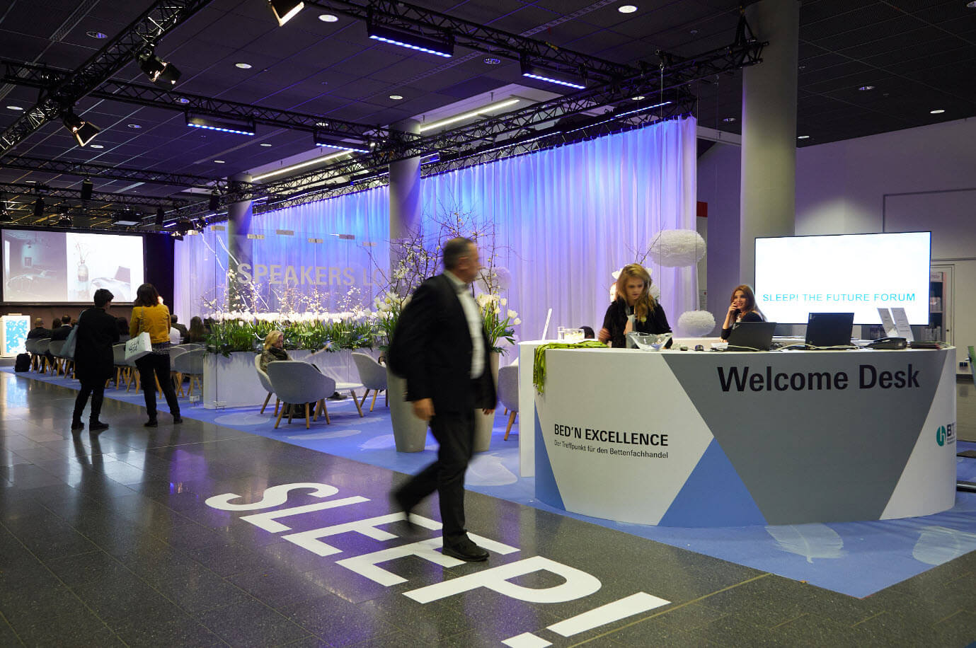 Heimtextil 2019 provides hope for a promising year 