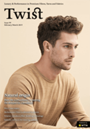 Twist Issue 1 2019