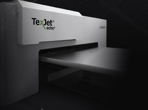 New hybrid DTG printer enters market