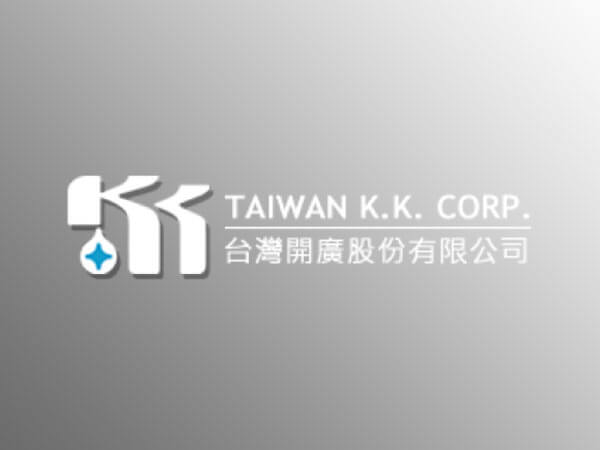Taiwan KK Corp