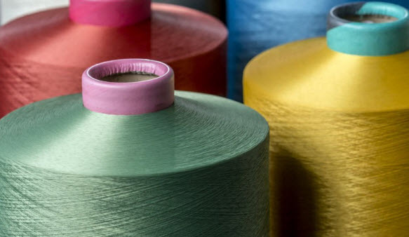 Textile filament prices ease as exports fail to pick up