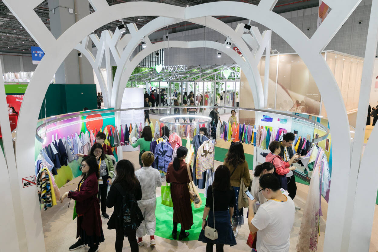 Messe Frankfurt’s upcoming Shanghai textile fairs in March to be postponed
