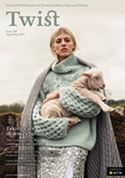 Twist Issue 2 2019