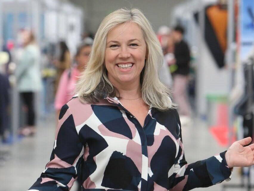 Kate Hills, founder of Make it British.jpg
