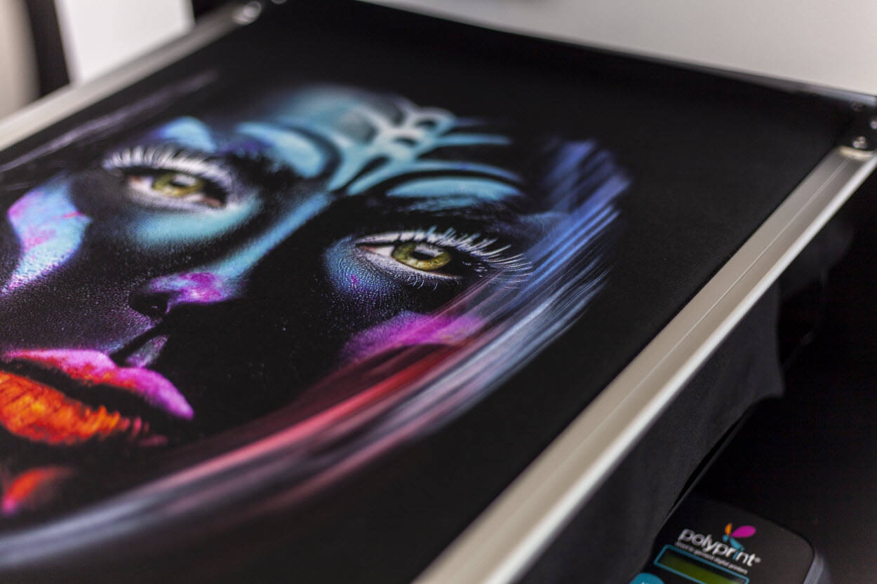 Polyprint is proud of the TexJet echo2's 'superior' print quality.jpg