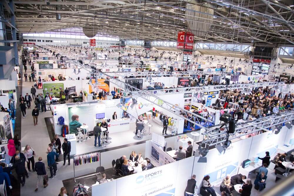 10 companies to look out for at Performance Days