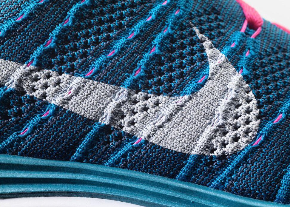 Knitting technology innovations for performance clothing: Part I