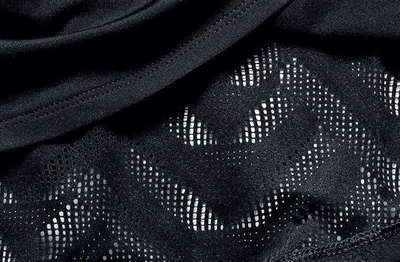 Knitting technology innovations for performance clothing: Part II
