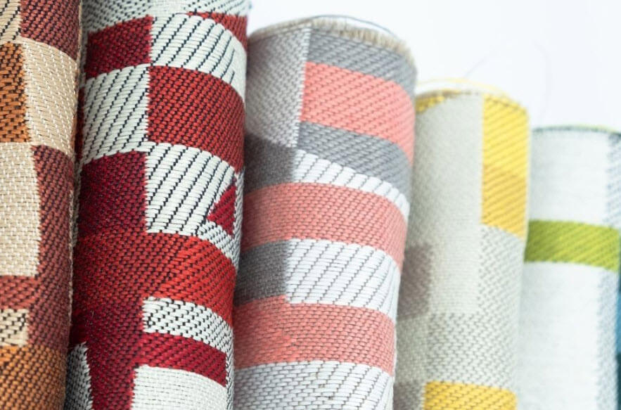 Duvaltex launches biodegradable interior textiles