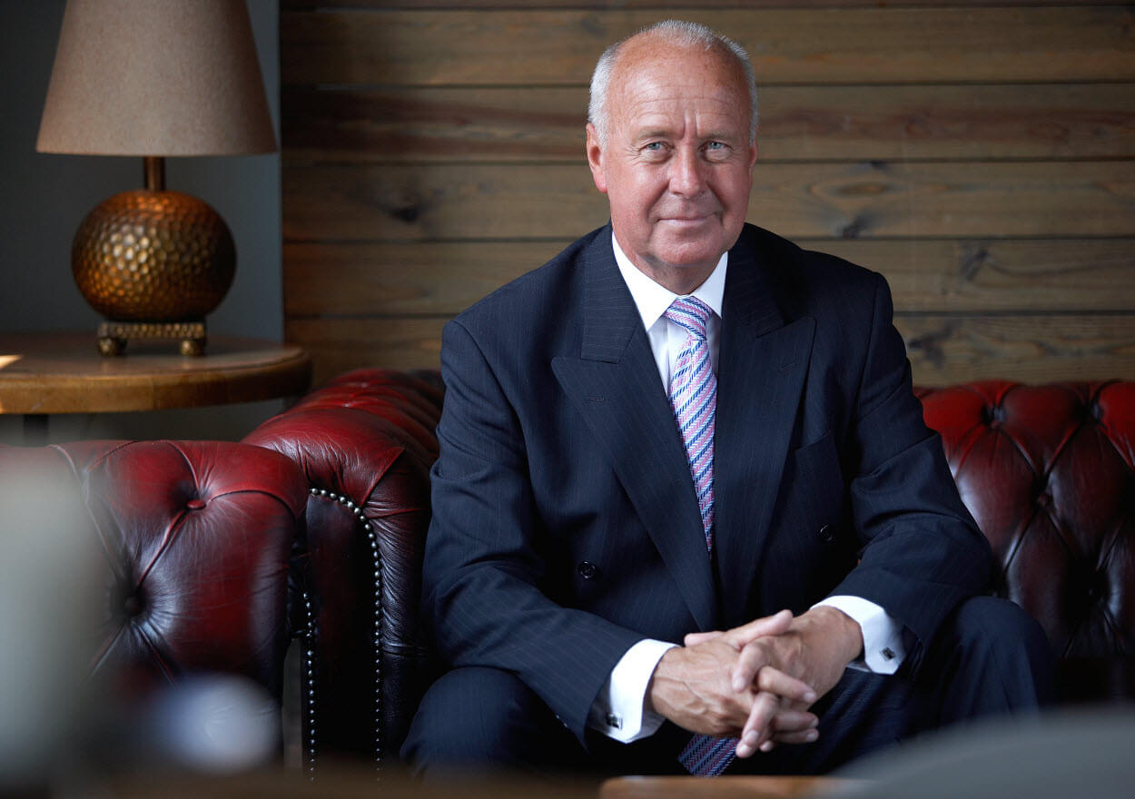Director of the BTMA, Alan Little.jpg