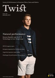 Twist Issue 3 2019