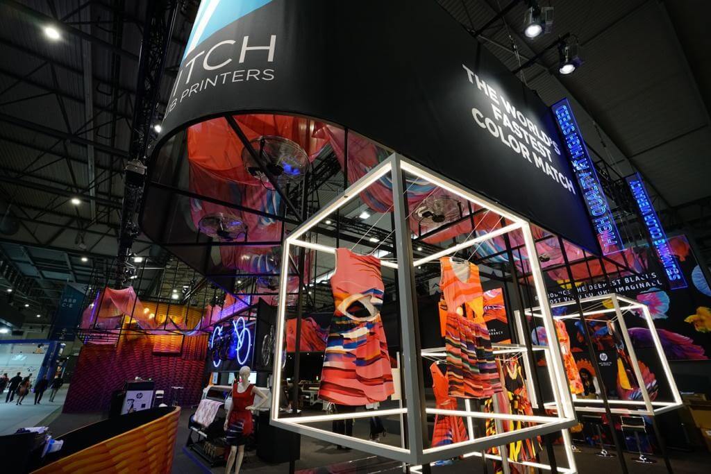 The HP stand at ITMA.jpg