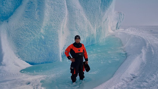 Extreme Weather Protection Materials developed for extreme weather protection
