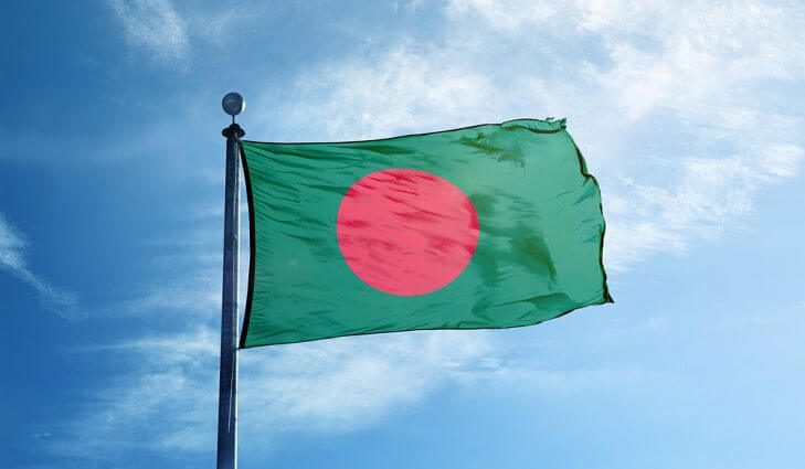 Bangladesh event sets out digital journey