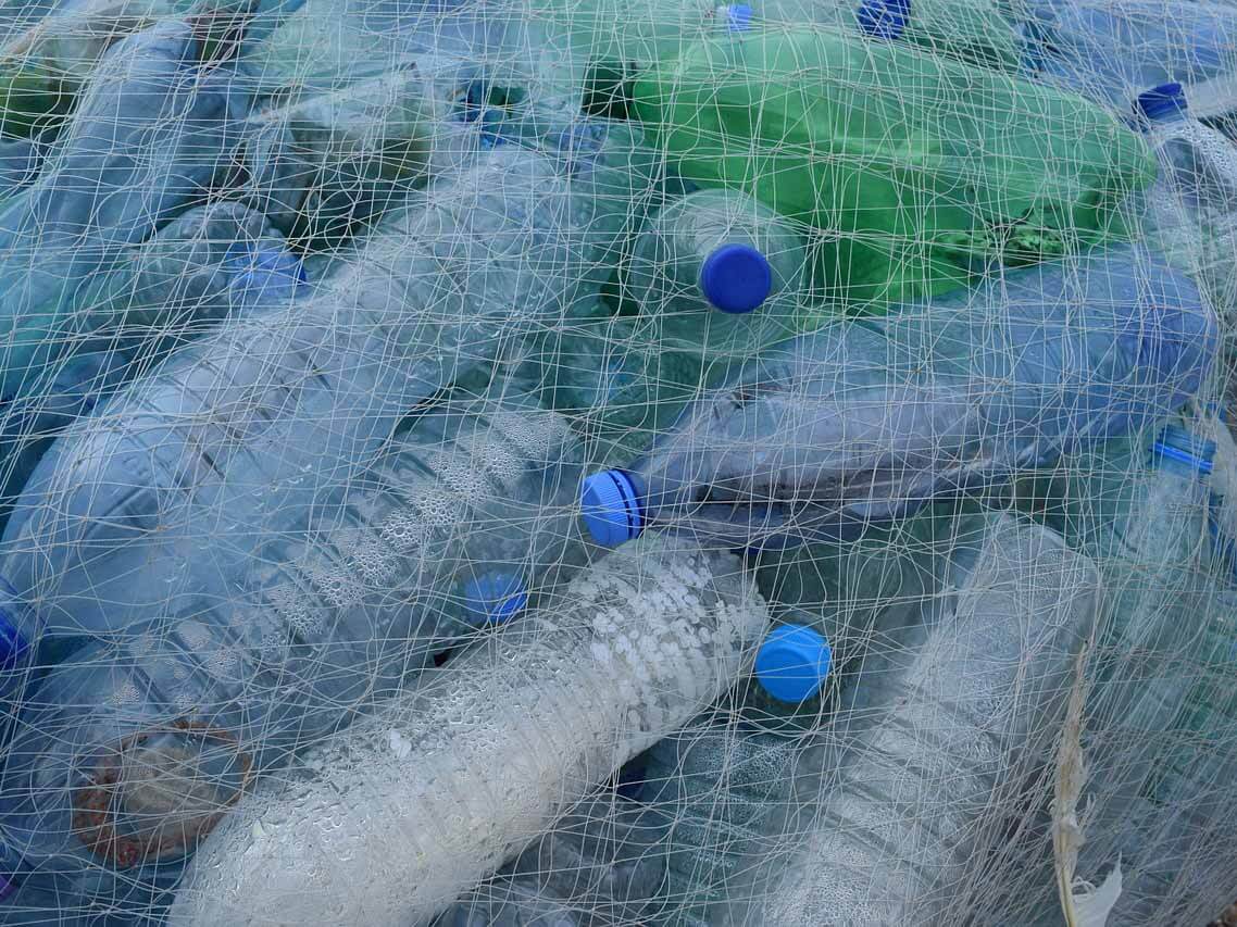 Developments in recycled polyester for sportswear and outdoor clothing industry- Part 2