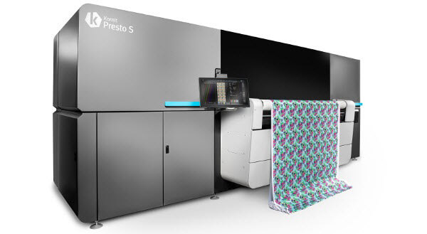 Kornit Presto is the only industrial single-step solution for direct-to-fabric printing.jpg