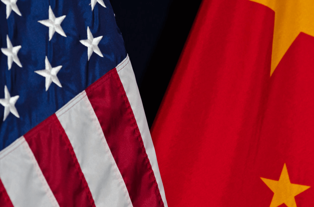 US textile industry responds to Trump’s Chinese export duties