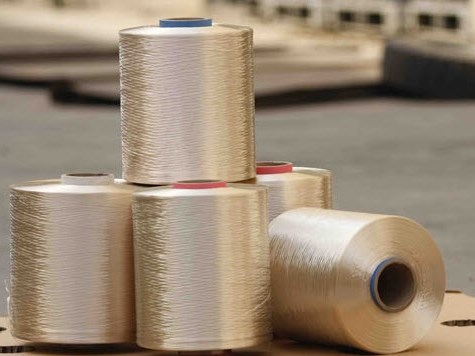 Polyester filaments cheaper in China