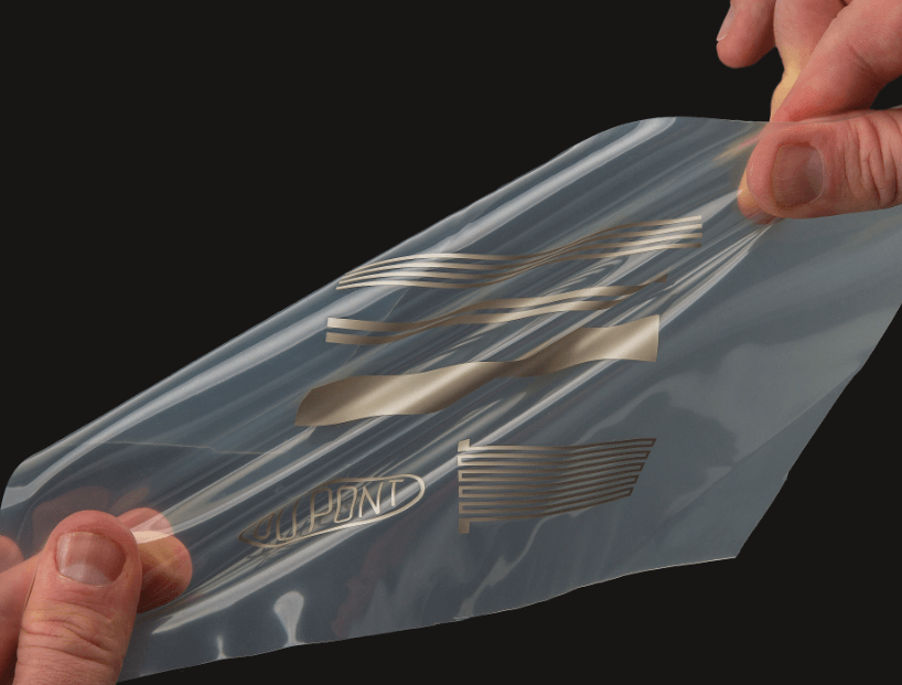 Stretchable electronics power the smart textiles market