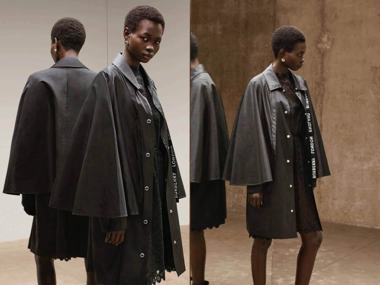 Burberry has integrated Econyl regenerated nylon into its latest designs.jpg