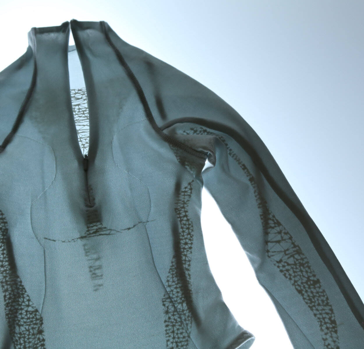 The bacteria are encapsulated and are positioned in the areas where you are most likely to sweat.JPG