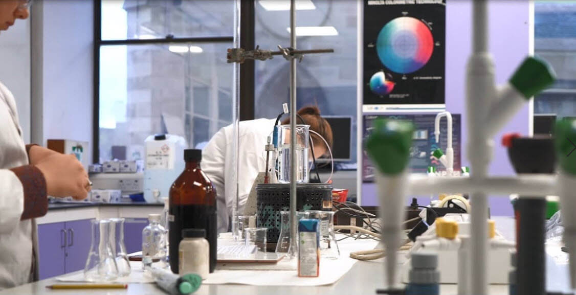 The TTRC is housed in the university's School of Applied Sciences.jpg