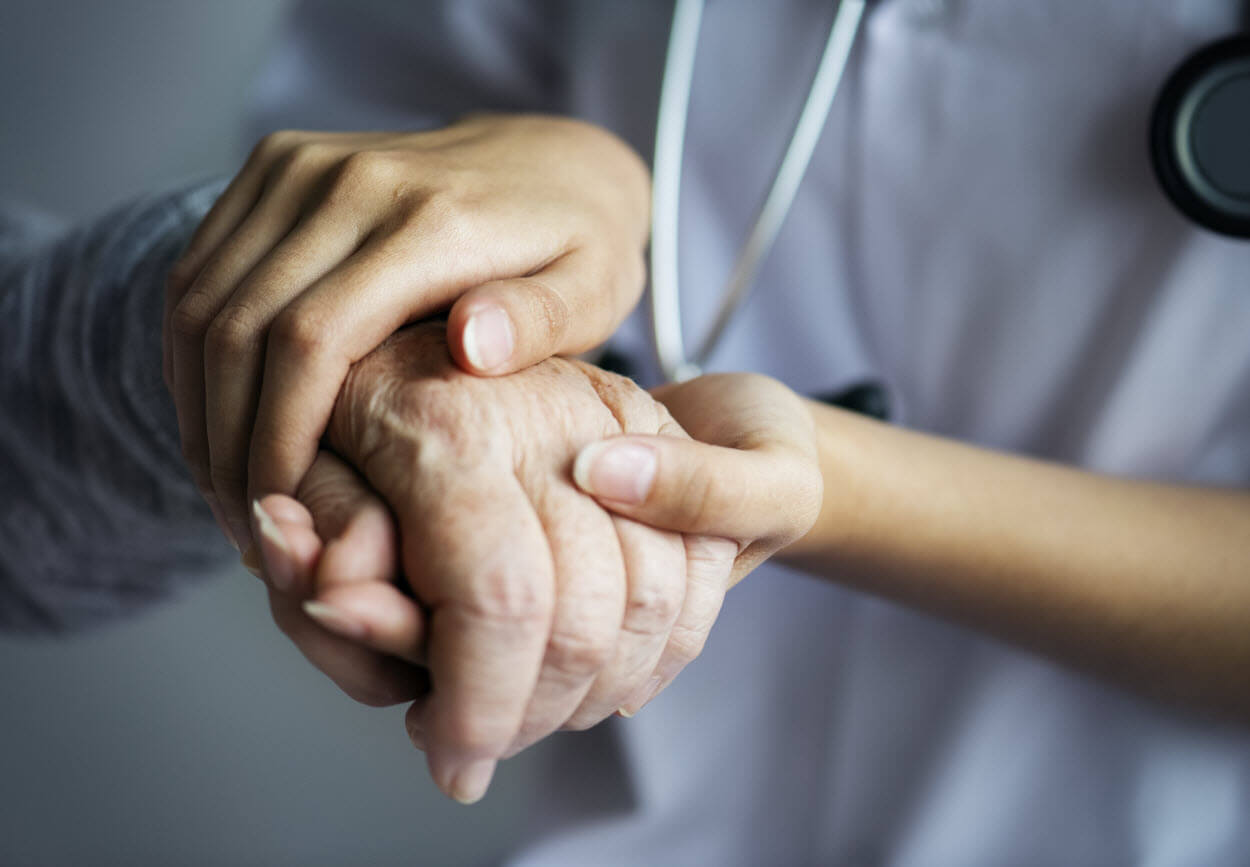 Cutting Edge Healthcare launches incontinence company