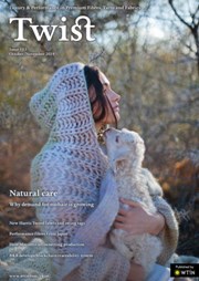 Twist Issue 5 2019