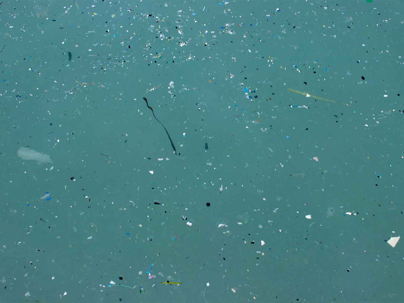 Microplastic fibres: Problems, assessments and solutions – Part II