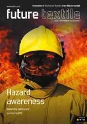 FT Issue 5 2019