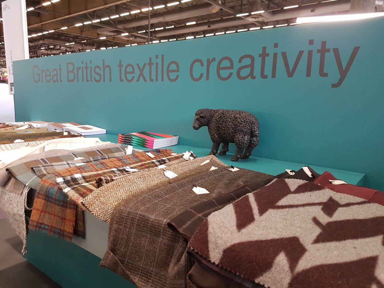 UKFT will present a selection of fabrics from British mills, many of whom will be exhibiting in the Premium Wool Zone..jpg