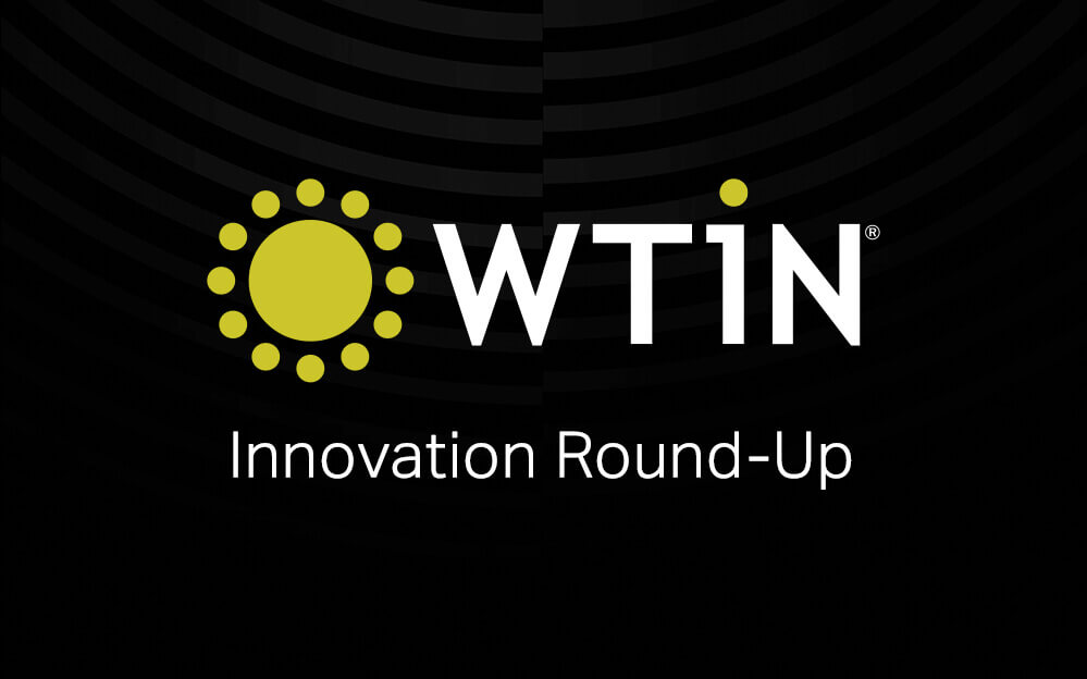 Innovation round-up: Smart Textiles