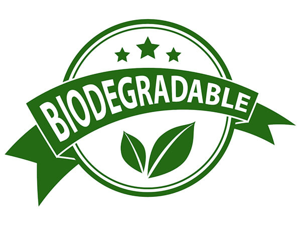 Biodegradable fibre solutions for performance fabrics - Part II