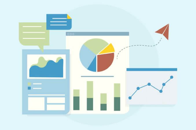 Sentiment analysis of the digital textile industry in Q3 2019