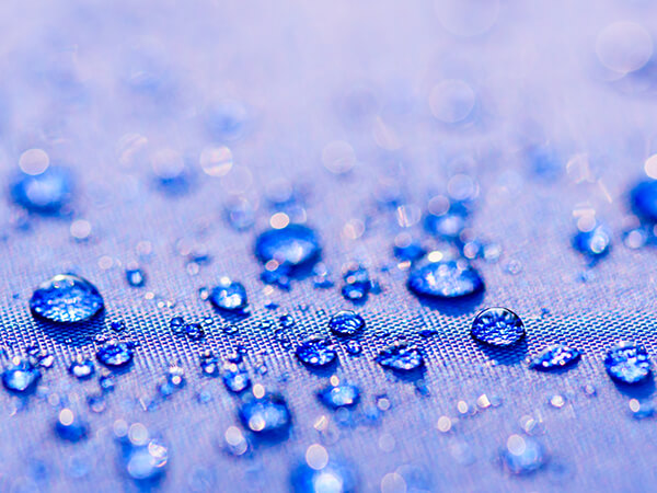 Innovative and ecological methods to manufacture waterproof and breathable membranes