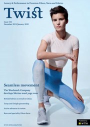 Twist Issue 6 2019