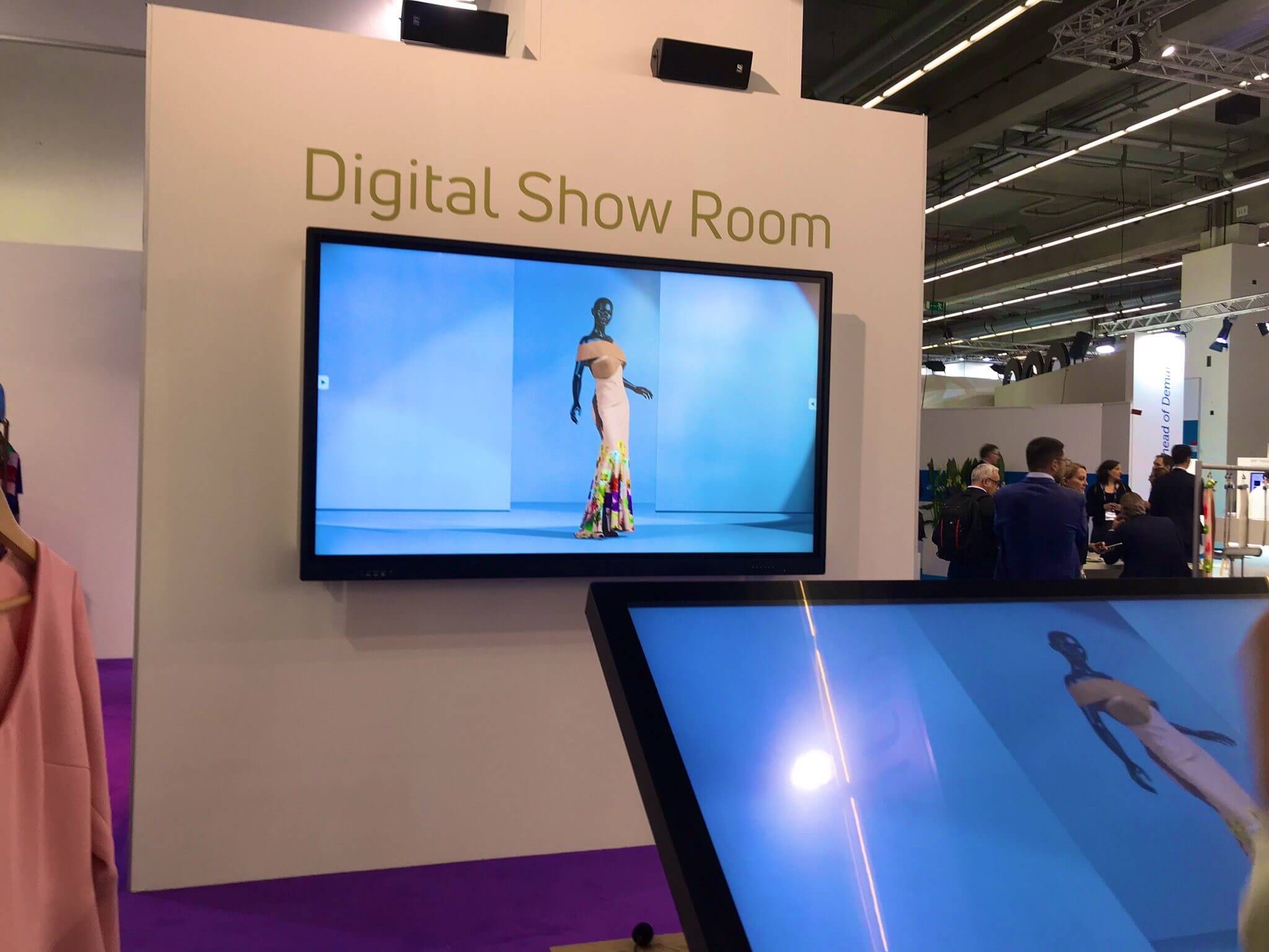 Assyst's Digital Show Room at Techtextil & Texprocess 2019.jpg