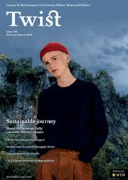 Twist Issue 1 2020