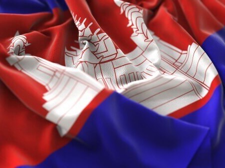 EU revokes Cambodia trade privileges